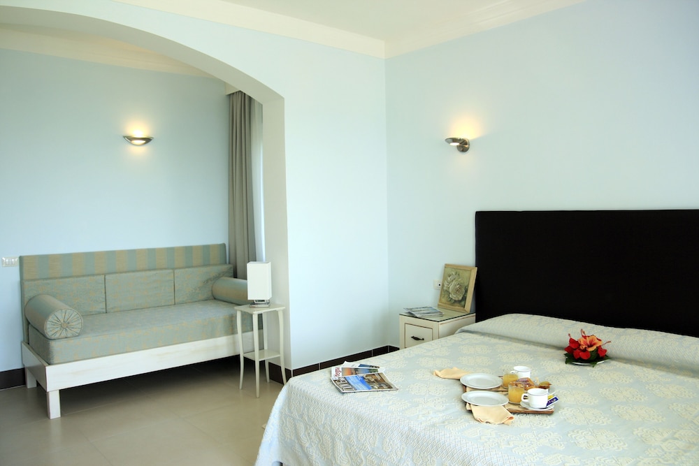 abamar hotel