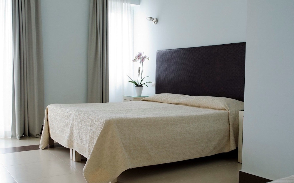 abamar hotel