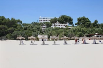 abamar hotel