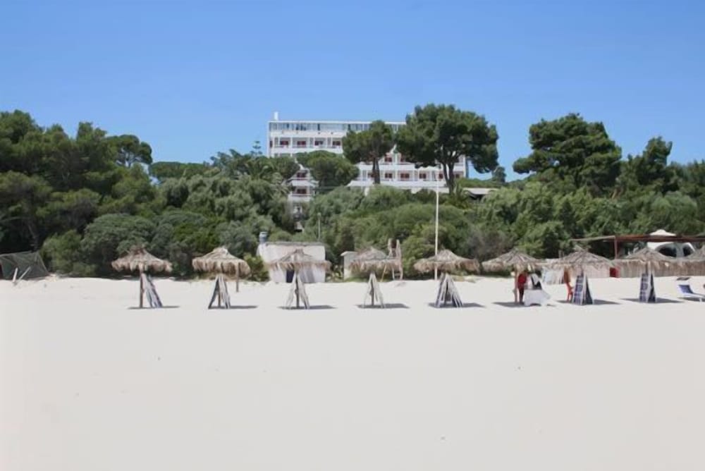 abamar hotel