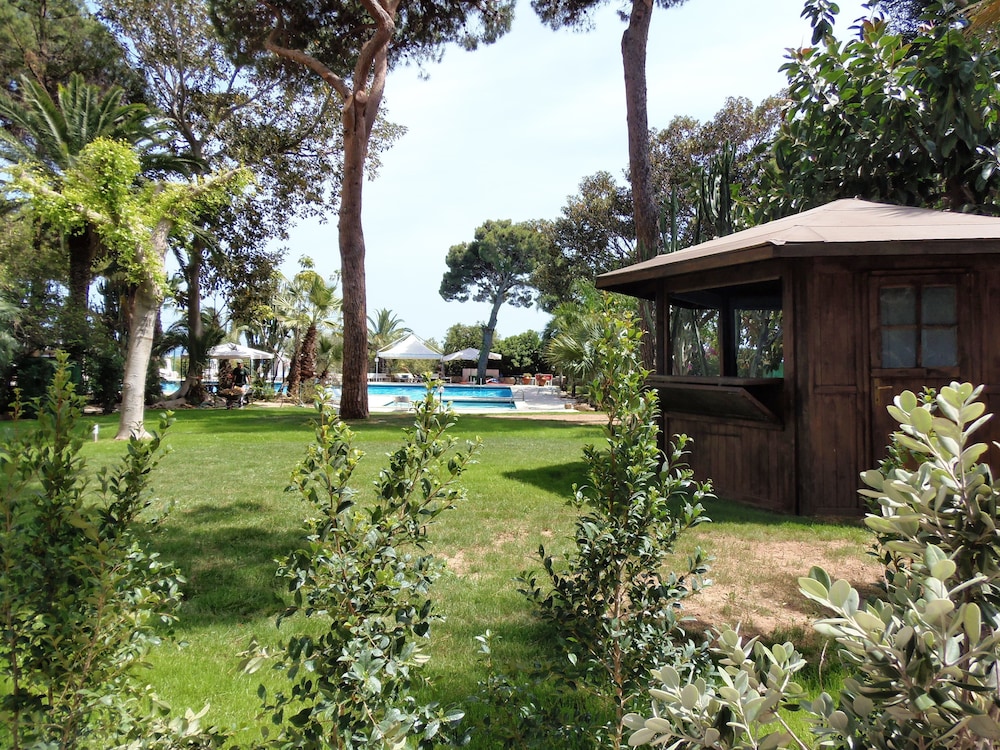abamar hotel