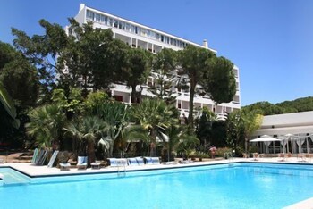 abamar hotel