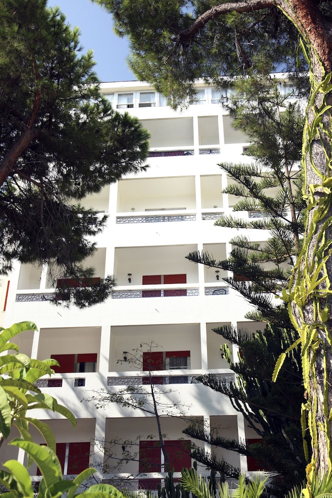 abamar hotel