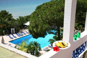 abamar hotel