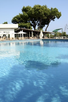 Abamar Hotel,Palau>>Cagliari,4 star