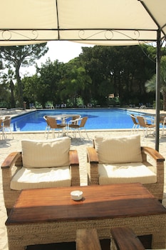 Abamar Hotel,Palau>>Cagliari,4 star