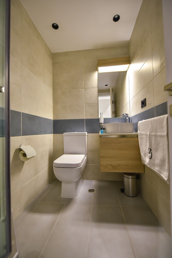 baron boutique hotel yerevan