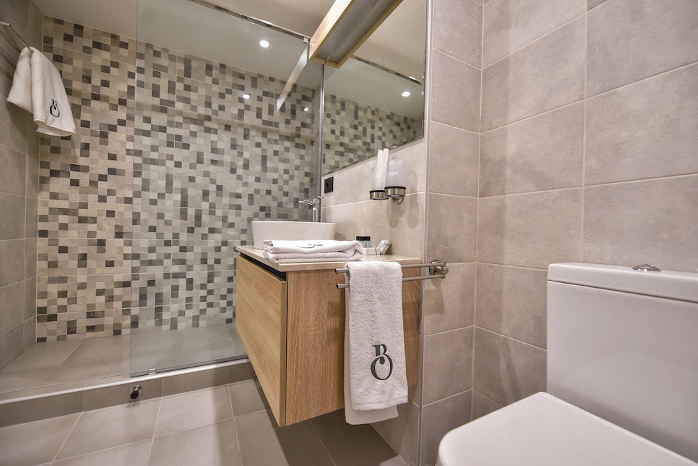 baron boutique hotel yerevan