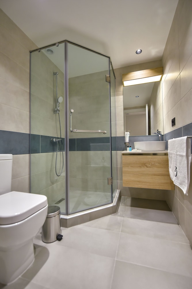 baron boutique hotel yerevan