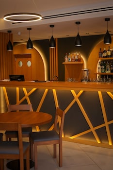 baron boutique hotel yerevan