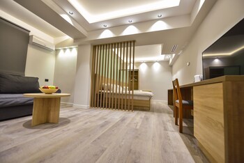 baron boutique hotel yerevan