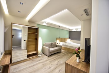 baron boutique hotel yerevan