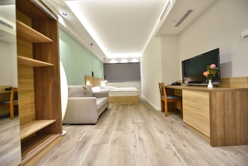 baron boutique hotel yerevan