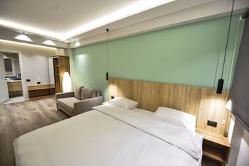 baron boutique hotel yerevan