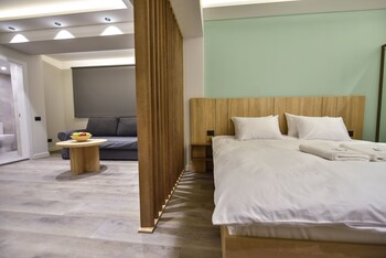 baron boutique hotel yerevan