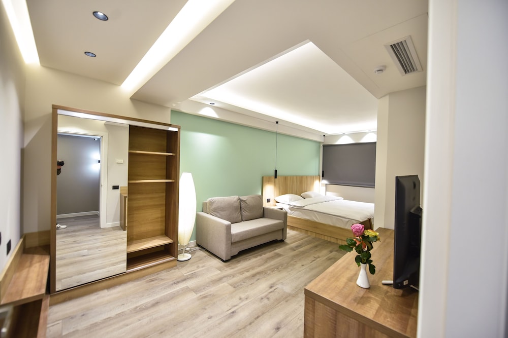 baron boutique hotel yerevan