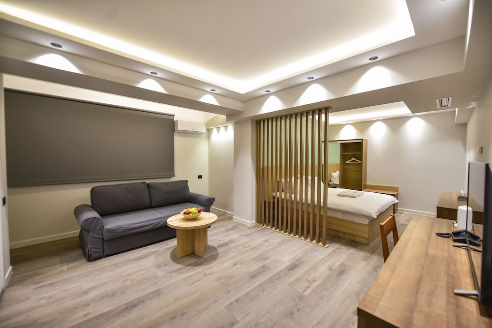 baron boutique hotel yerevan