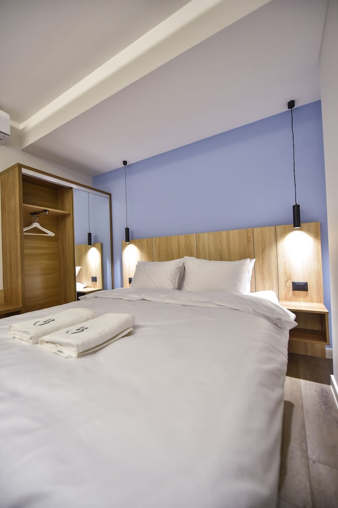 baron boutique hotel yerevan