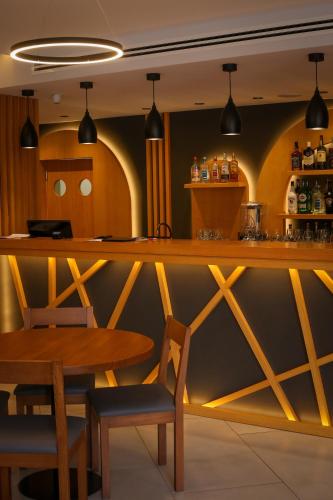 baron boutique hotel yerevan