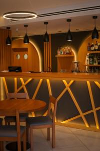 baron boutique hotel yerevan