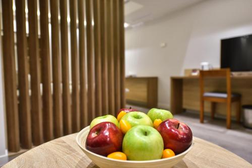 baron boutique hotel yerevan