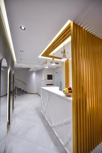 baron boutique hotel yerevan