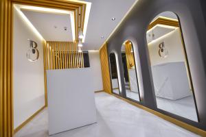 baron boutique hotel yerevan