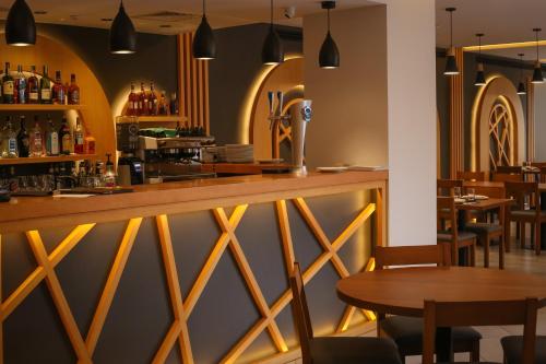 baron boutique hotel yerevan