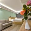 baron boutique hotel yerevan