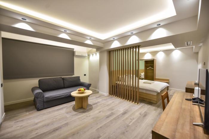 baron boutique hotel yerevan