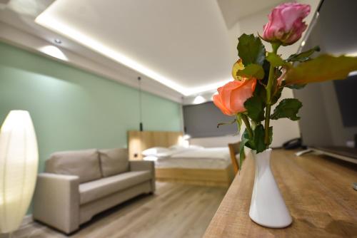 baron boutique hotel yerevan