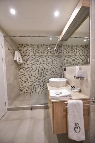 baron boutique hotel yerevan