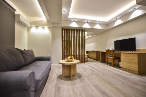 baron boutique hotel yerevan