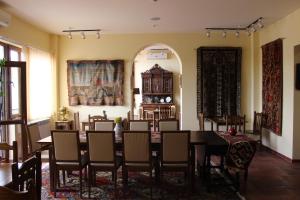 silk road hotel yerevan