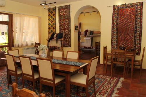 silk road hotel yerevan