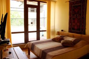 silk road hotel yerevan