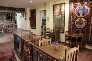 silk road hotel yerevan