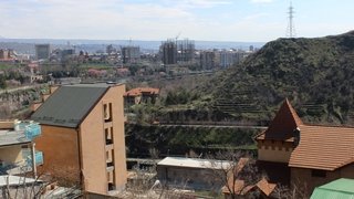 silk road hotel yerevan