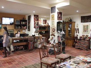 silk road hotel yerevan