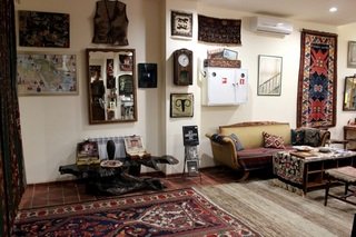 silk road hotel yerevan