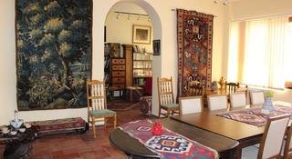 silk road hotel yerevan