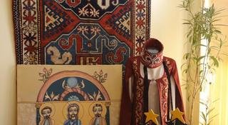 silk road hotel yerevan