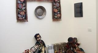 silk road hotel yerevan