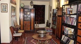 silk road hotel yerevan