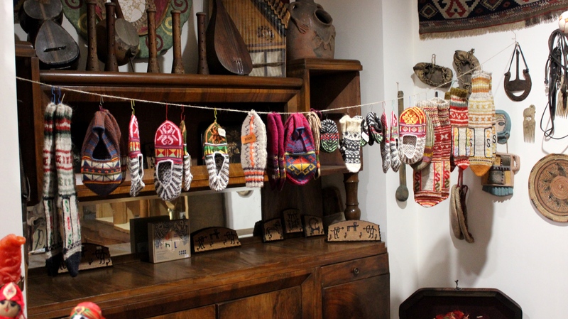 silk road hotel yerevan