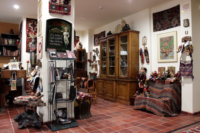 silk road hotel yerevan