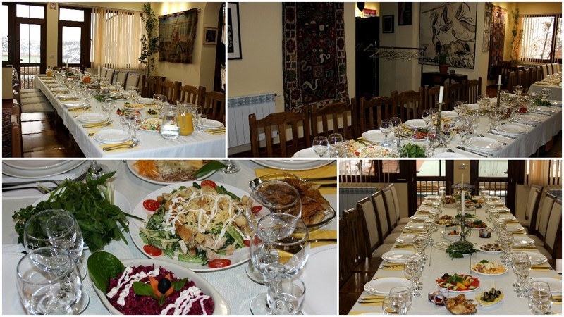 silk road hotel yerevan