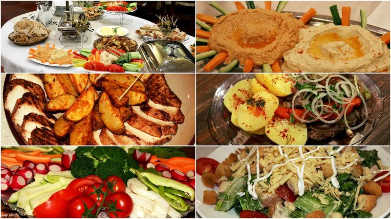 silk road hotel yerevan