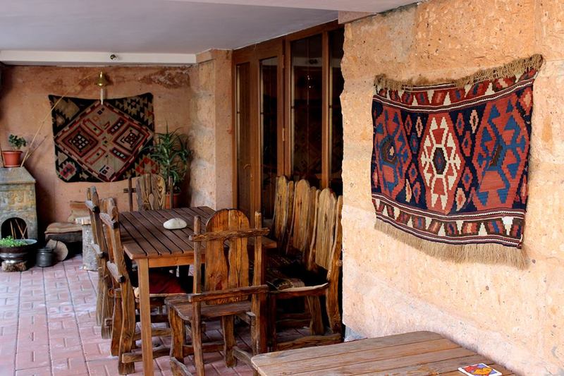 silk road hotel yerevan