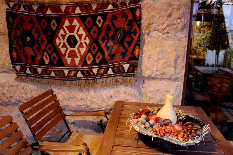 silk road hotel yerevan